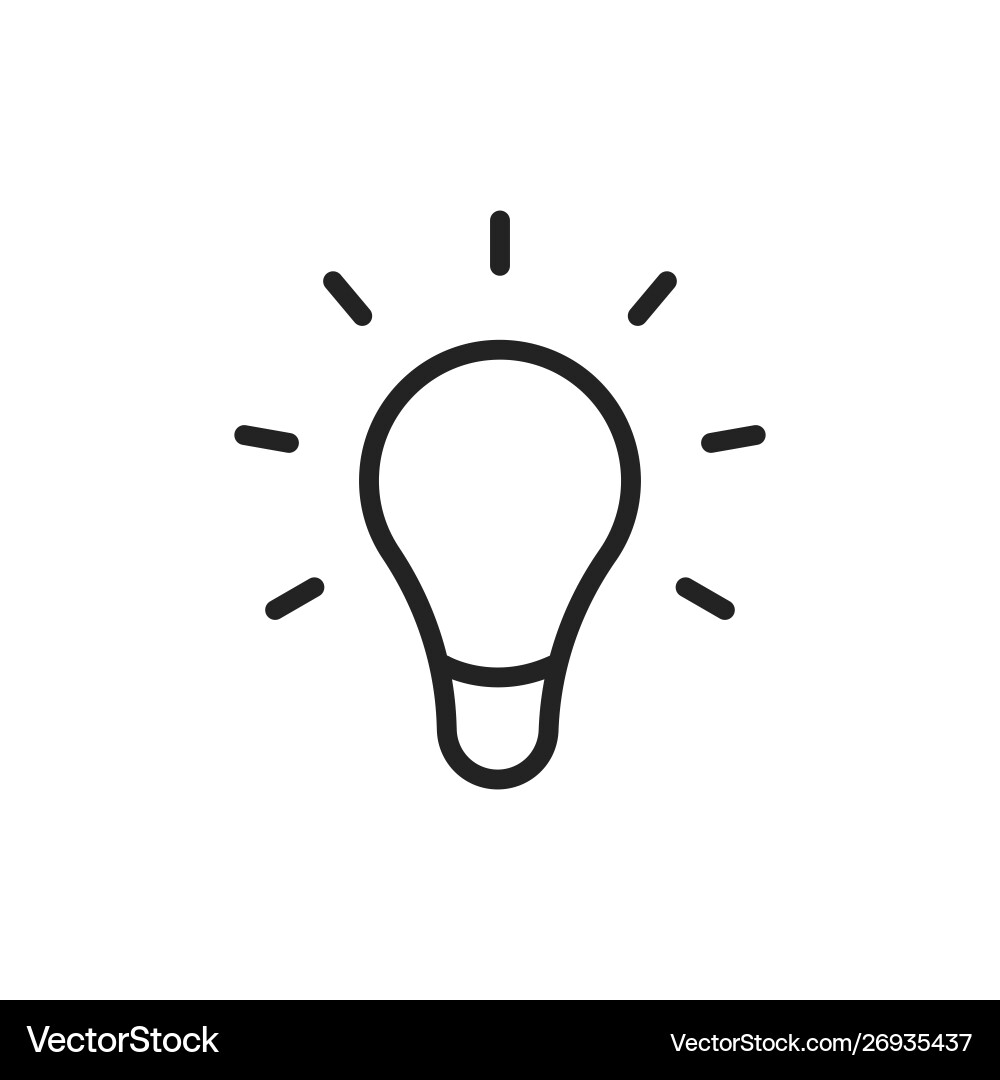 Data analysis web icons in line style graphs Data analysis web icons in line style graphs Vector Image