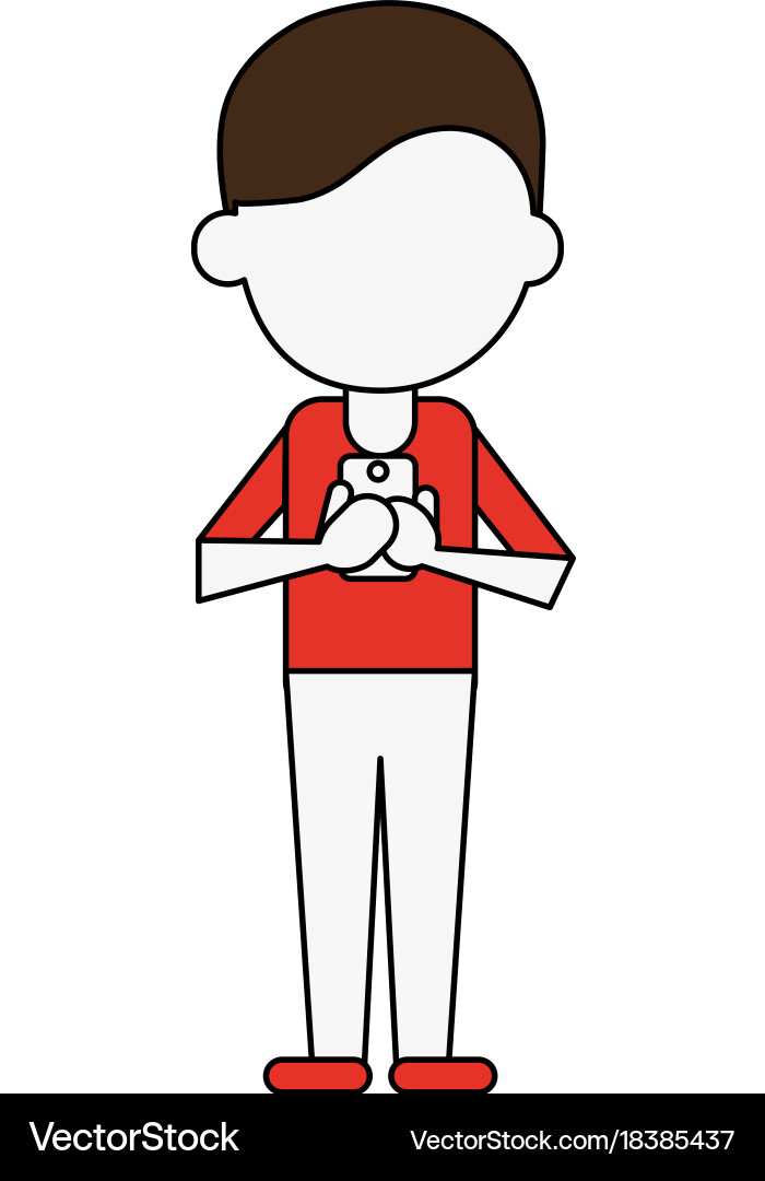 Man avatar icon image Vector Image