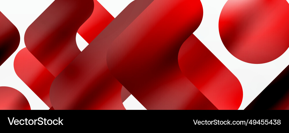 Gradient geometry minimalist fusion of lines Gradient geometry minimalist fusion of lines Vector Image