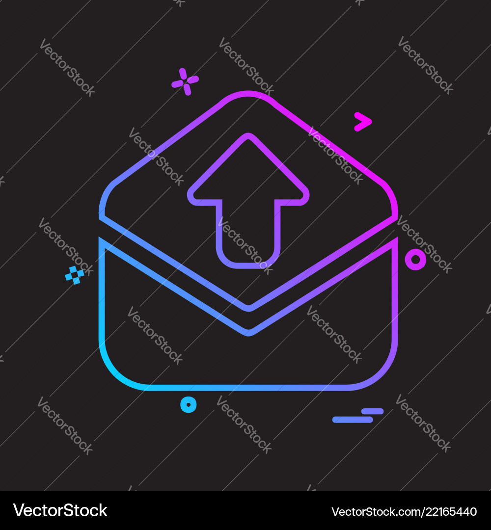User interface icon design Vector Image