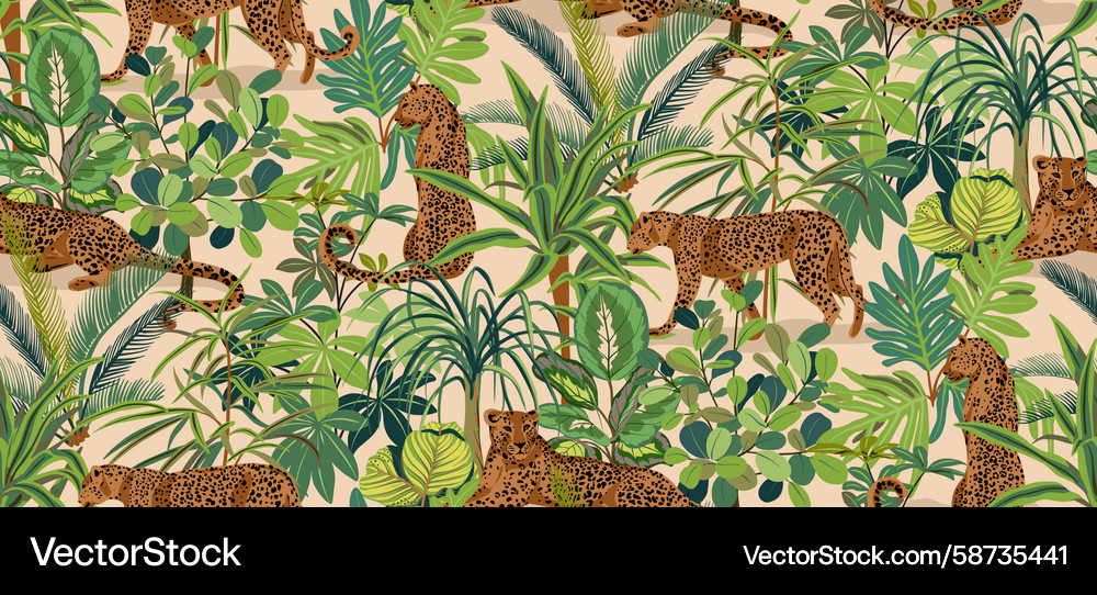 Bright seamless pattern with colorful Bright seamless pattern with colorful Vector Image