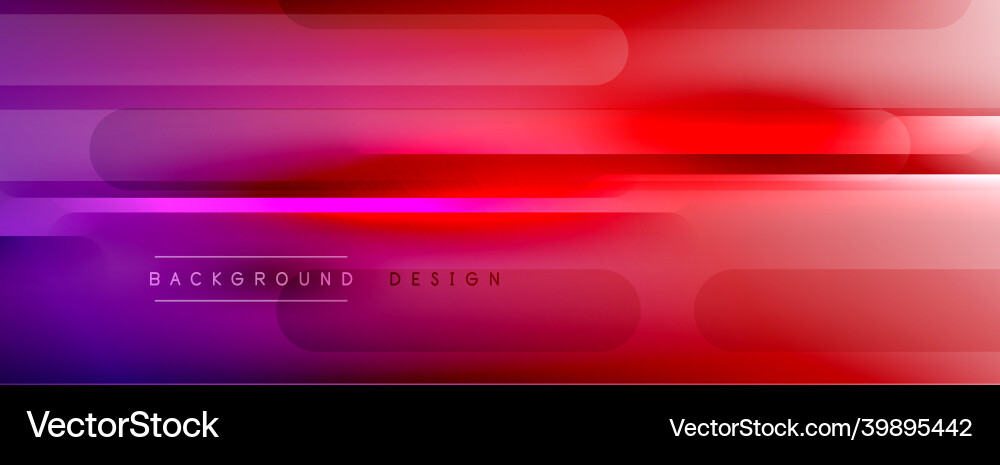 Abstract background - lines composition created Abstract background - lines composition created Vector Image