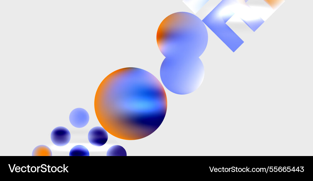 Simple shapes - circles triangles rectangles Simple shapes - circles triangles rectangles vector image