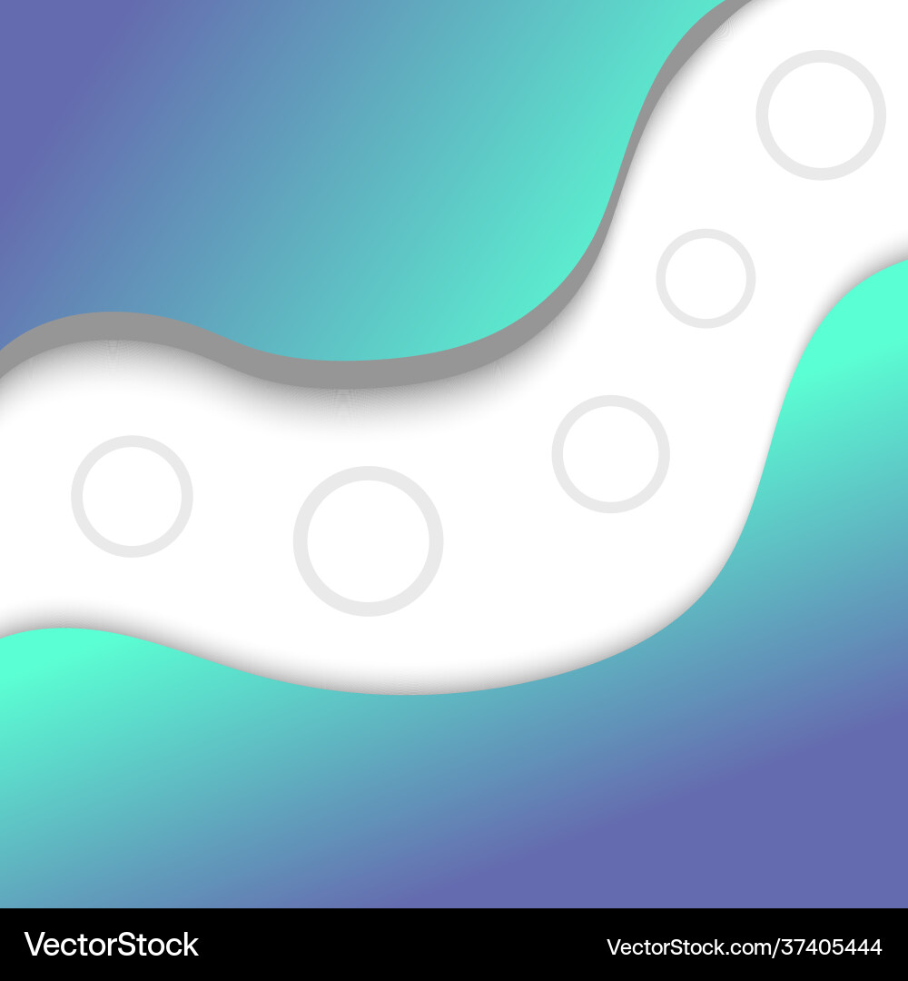 Minimal abstract background in liquid style Minimal abstract background in liquid style Vector Image