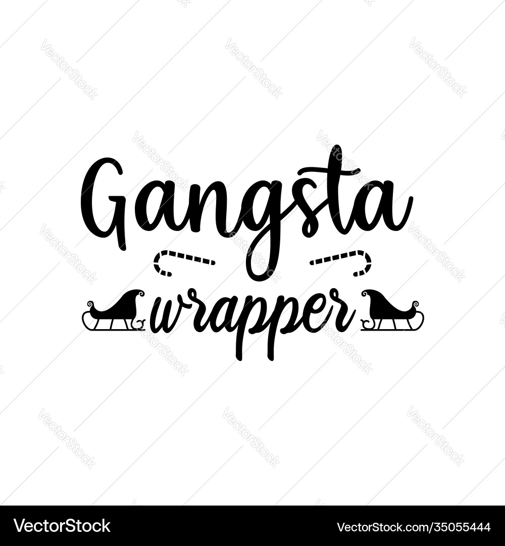Weihnachtsbrief Zitat Silhouette Kalligraphie Weihnachtsbrief Zitat Silhouette Kalligraphie vektorbild