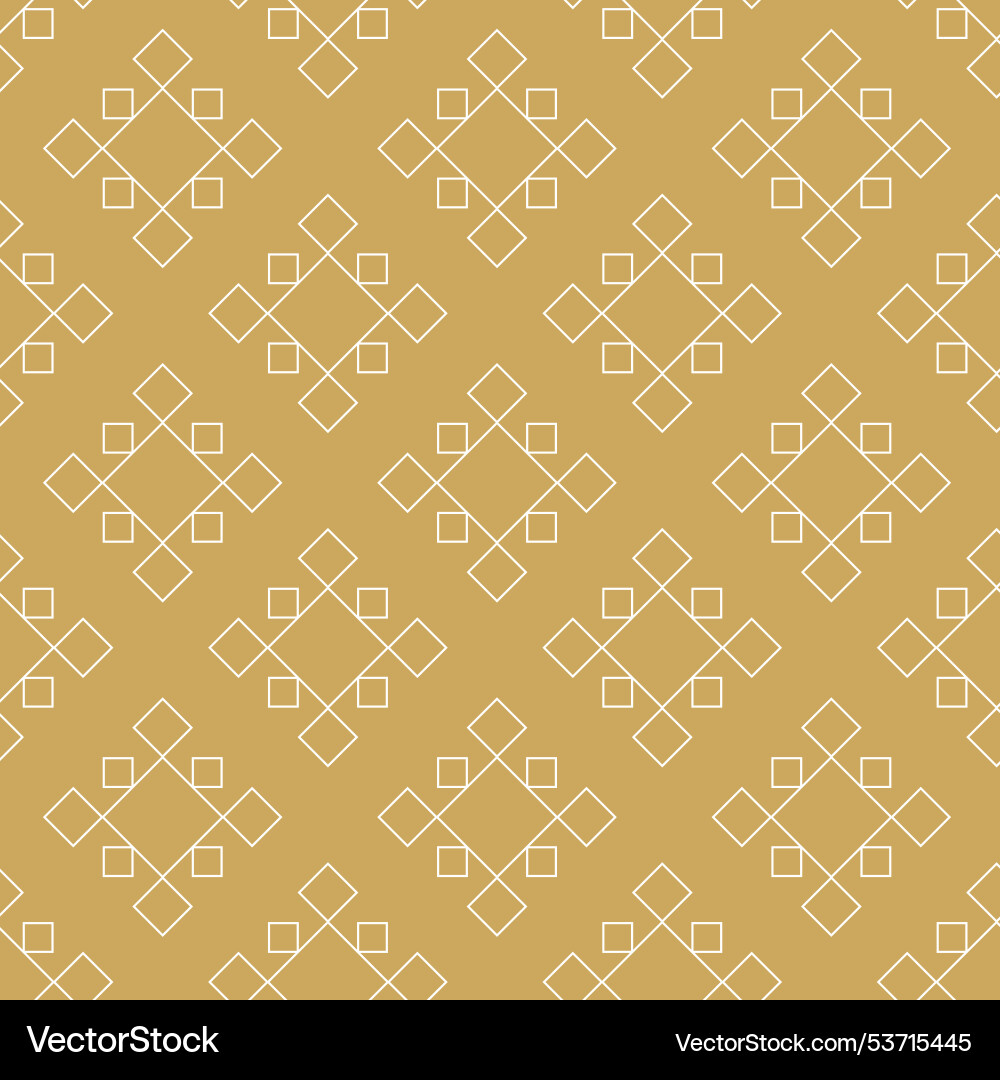 Abstract geometric pattern with squares stripes Abstract geometric pattern with squares stripes Vector Image