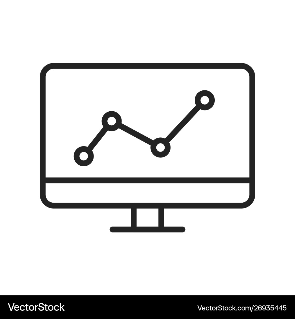 Seo and development web icons in line style Seo and development web icons in line style Vector Image