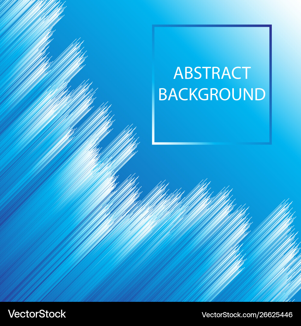 Abstract-background-lines Vector Image