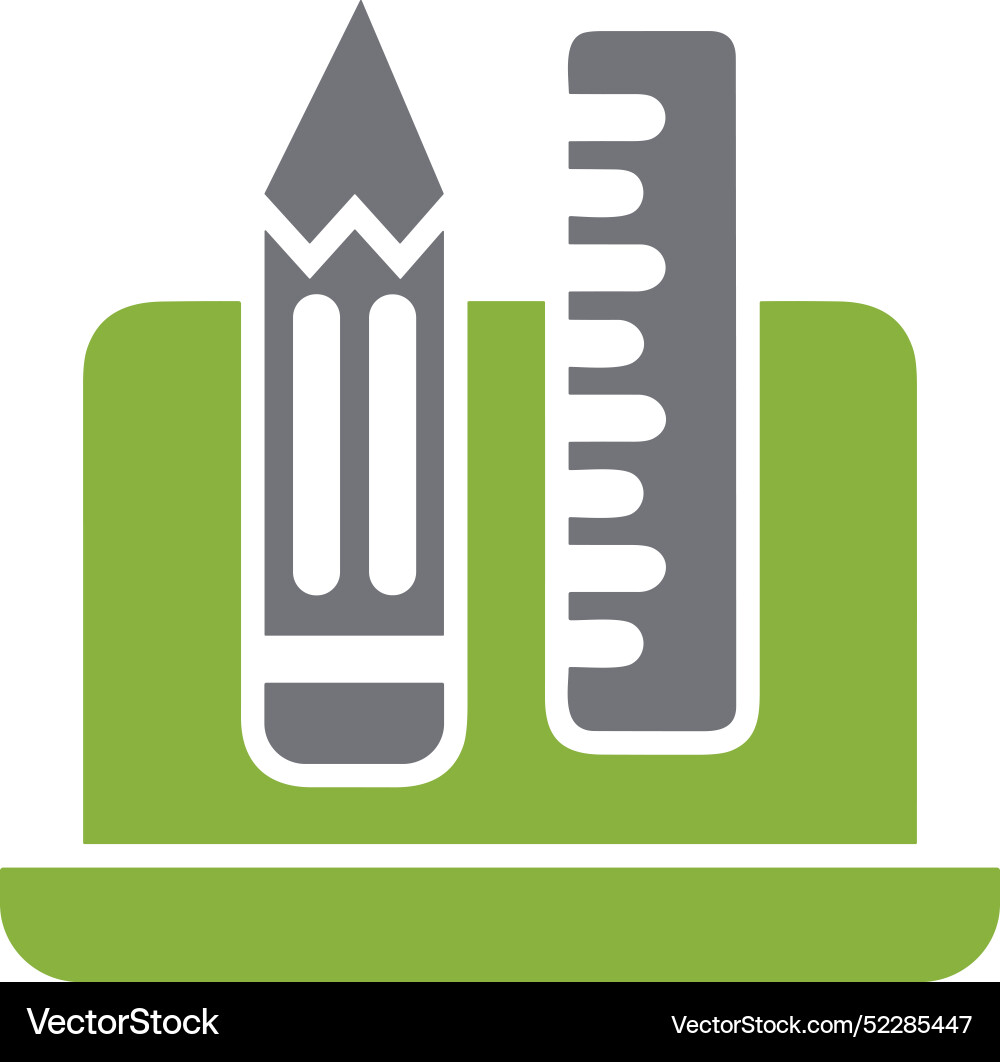 Technology and computer icon symbol image Technology and computer icon symbol image Vector Image