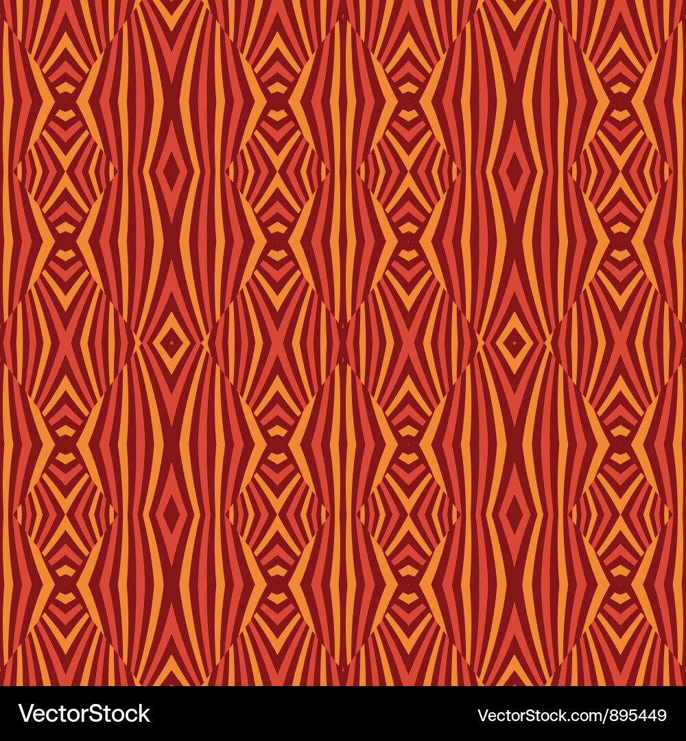 Abstract web seamless background Vector Image