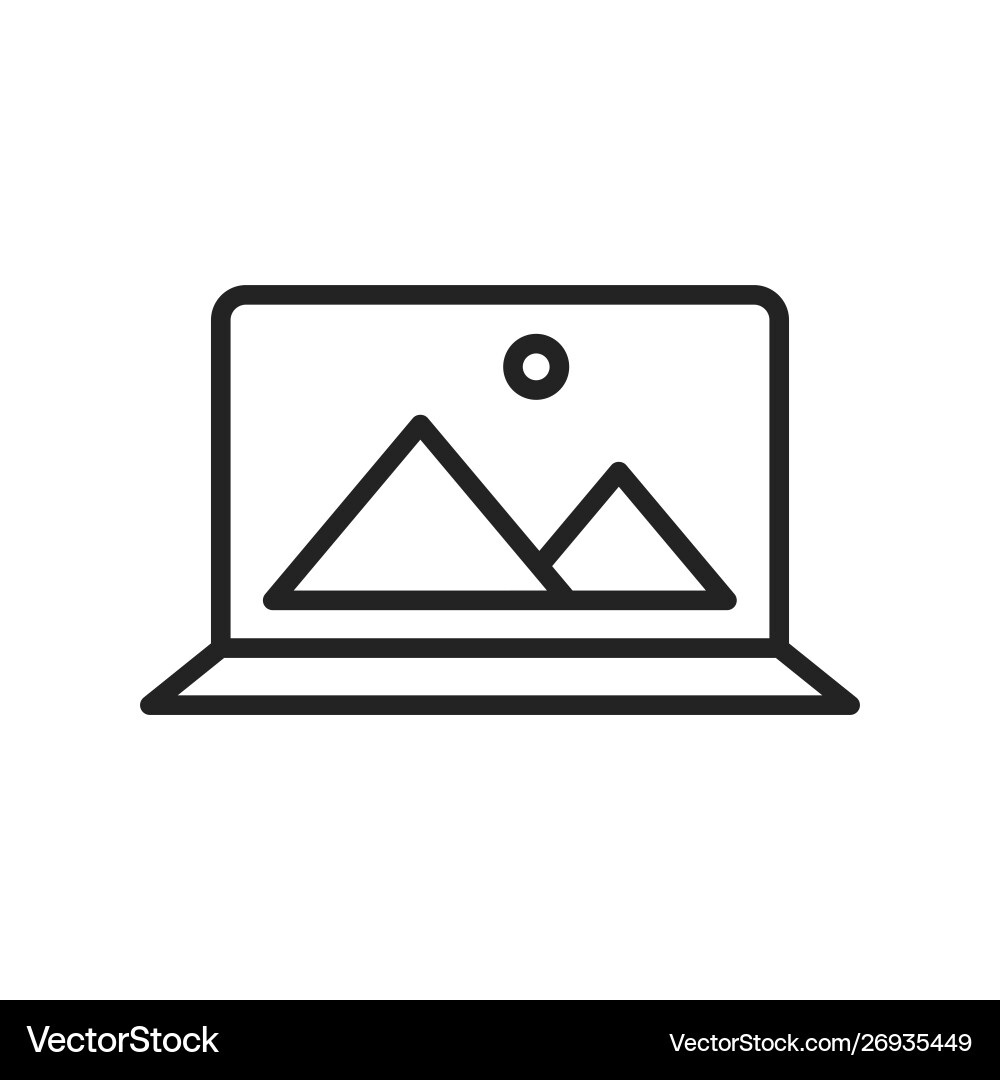 Seo and development web icons in line style Seo and development web icons in line style Vector Image