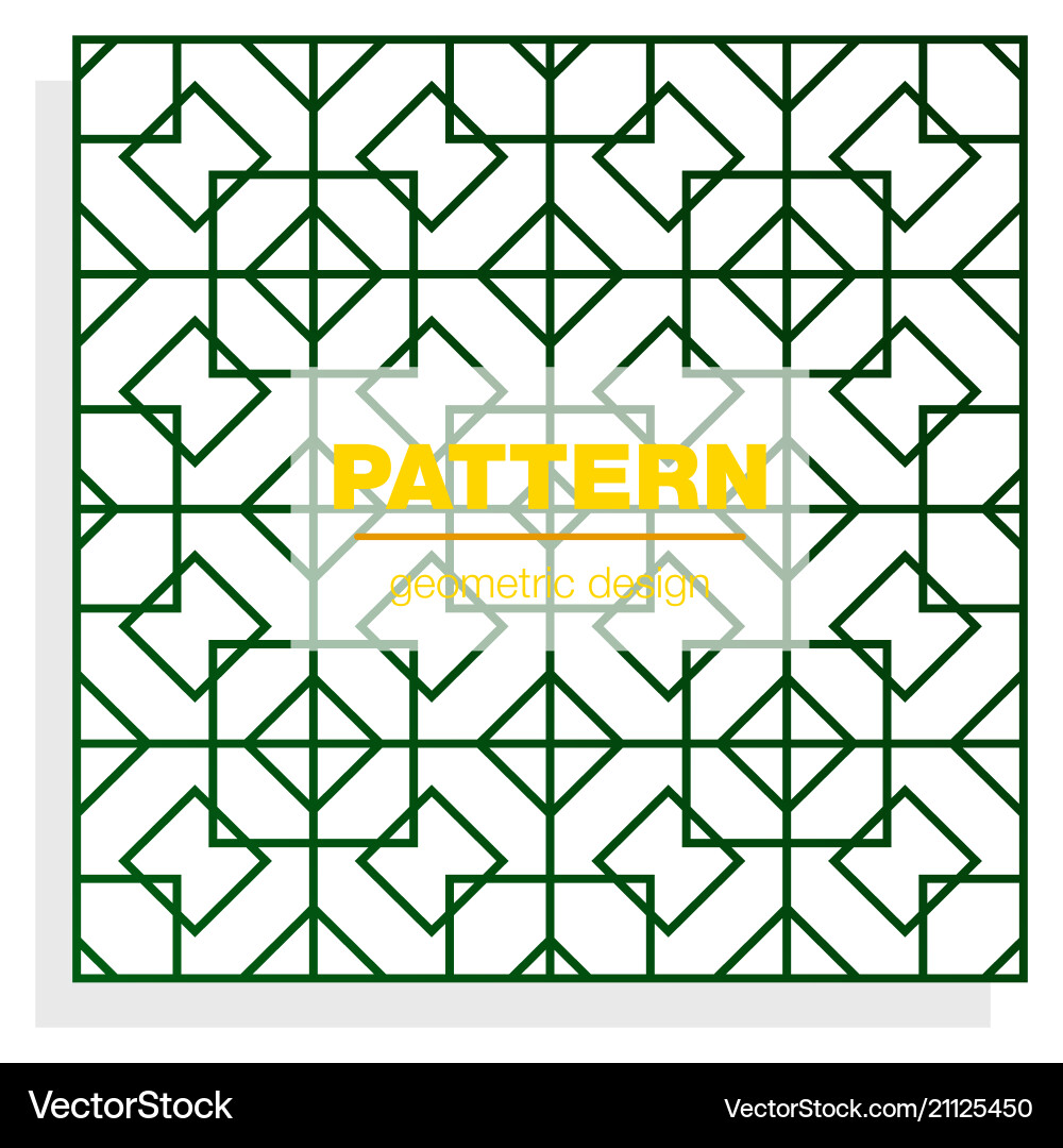 Seamless linear pattern with thin poly lines Seamless linear pattern with thin poly lines Vector Image