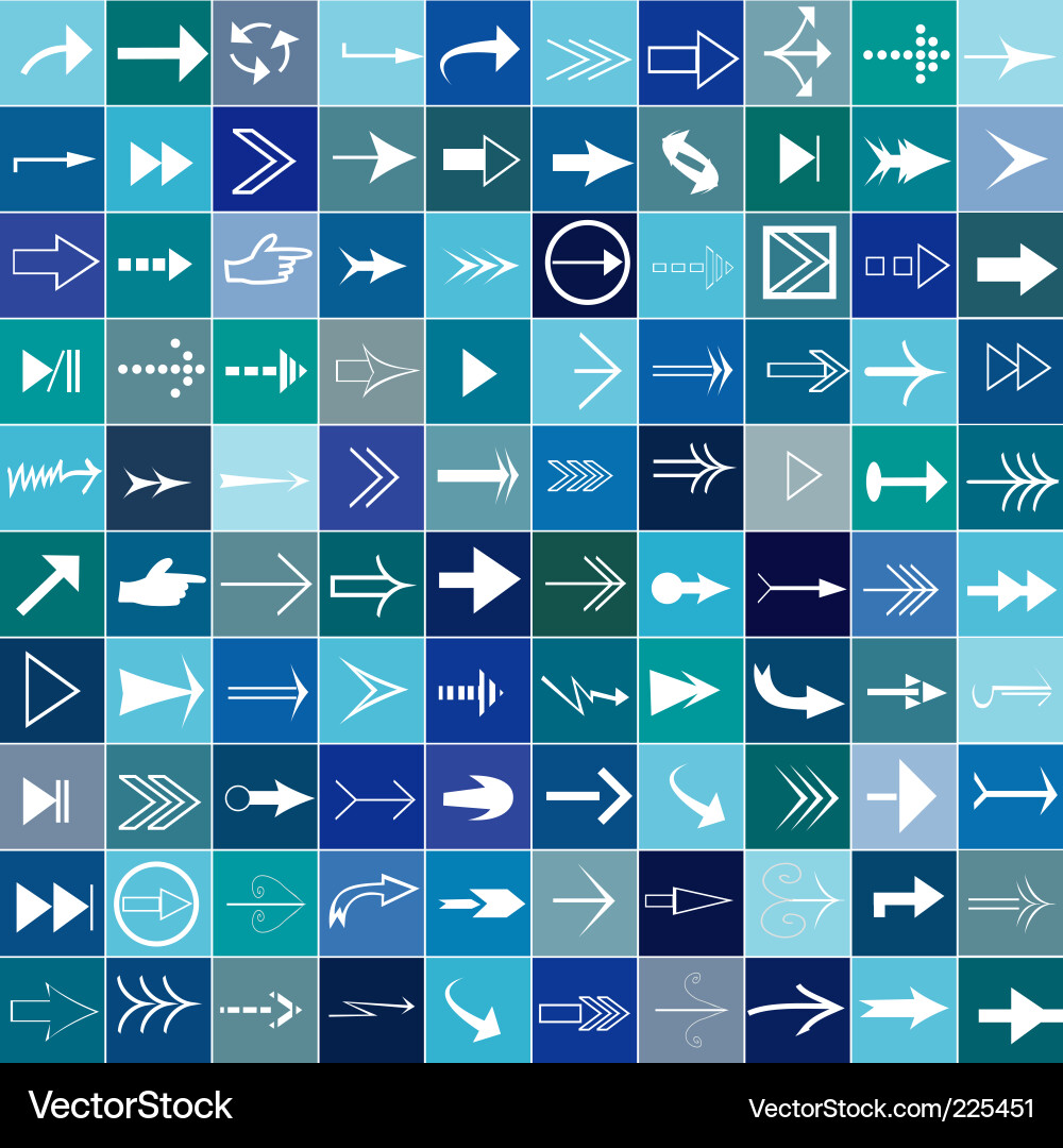 Geometric Pattern Background Vector Image