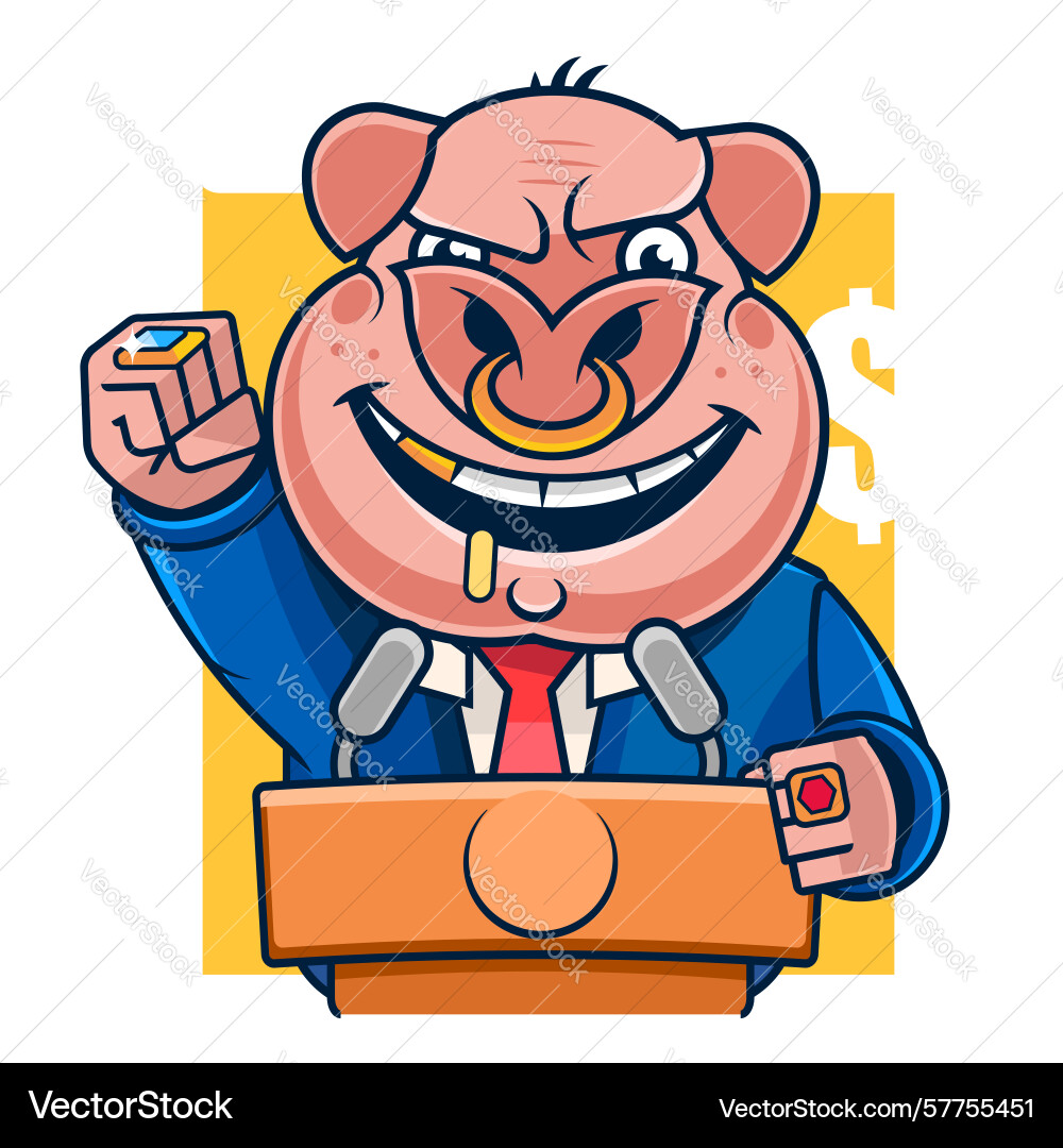 Hand putting ballot paper in a box with binary Hand putting ballot paper in a box with binary Vector Image