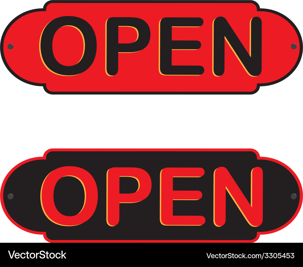 Pointer Vector Image