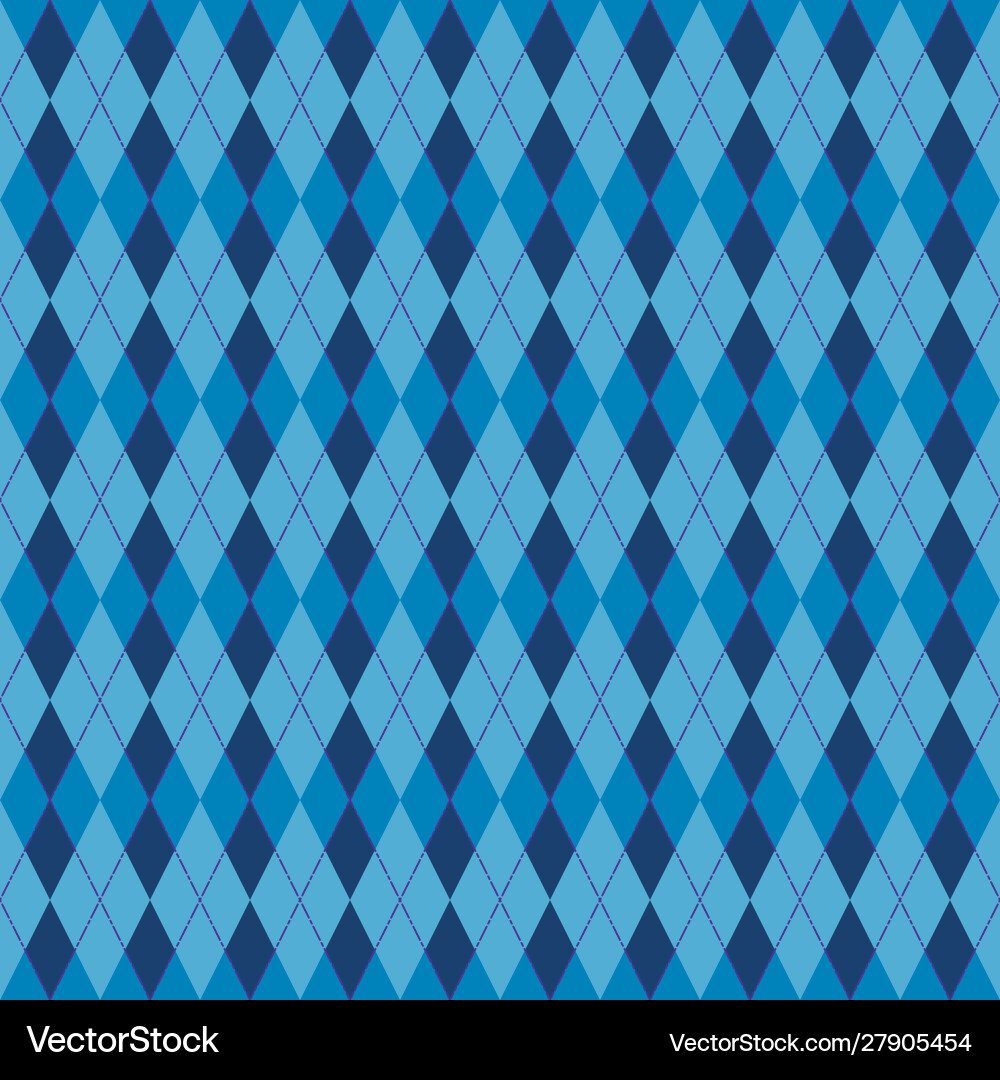 Seamless pattern background Vector Image