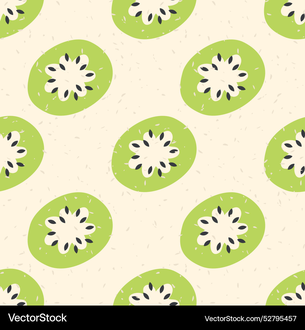 Seamless pattern with retro style Seamless pattern with retro style vector image