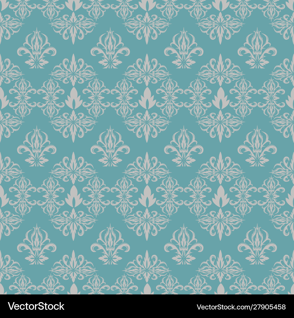 Seamless pattern background Vector Image