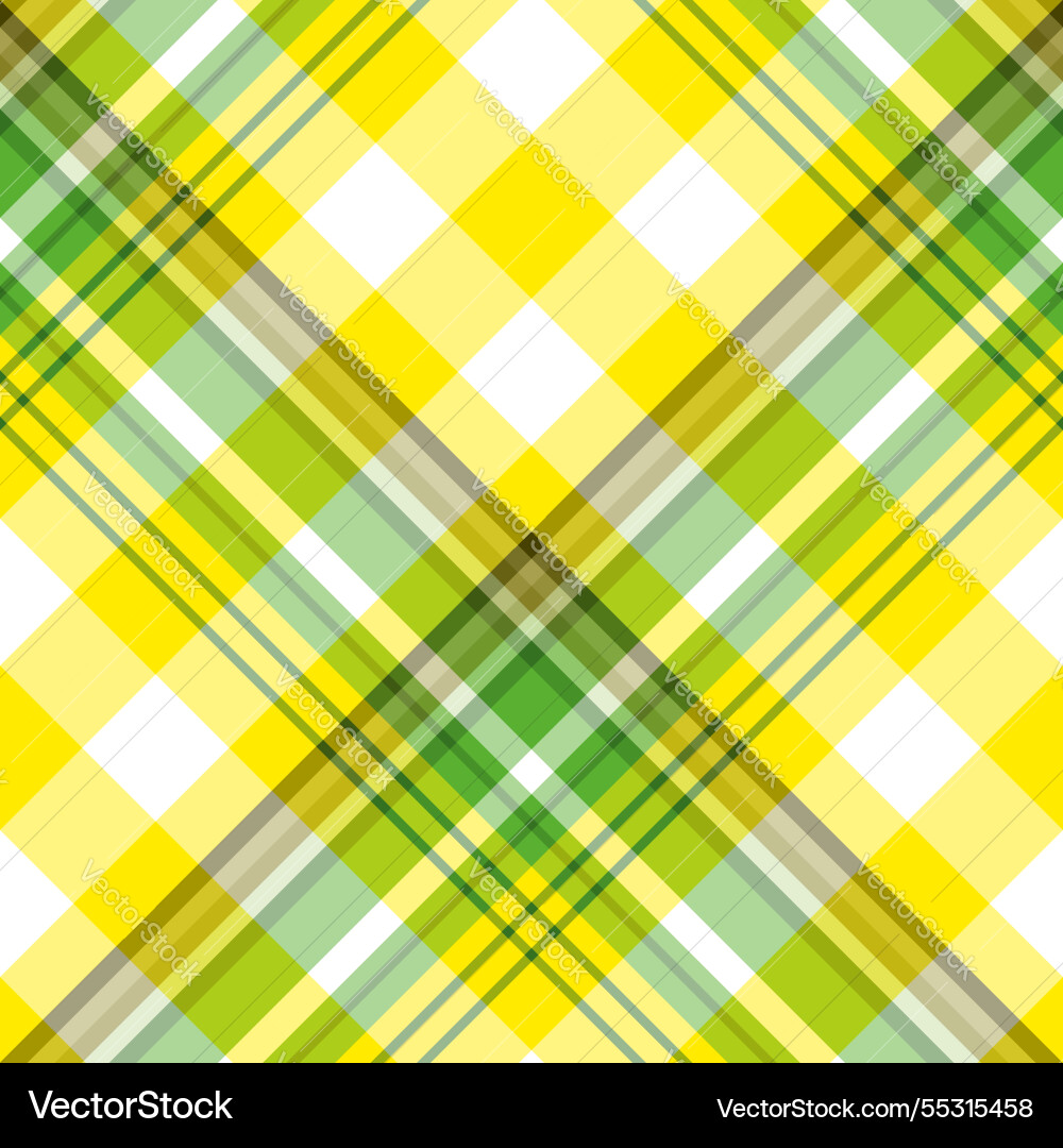 Seamless pattern with magical yellow white Vector Image
