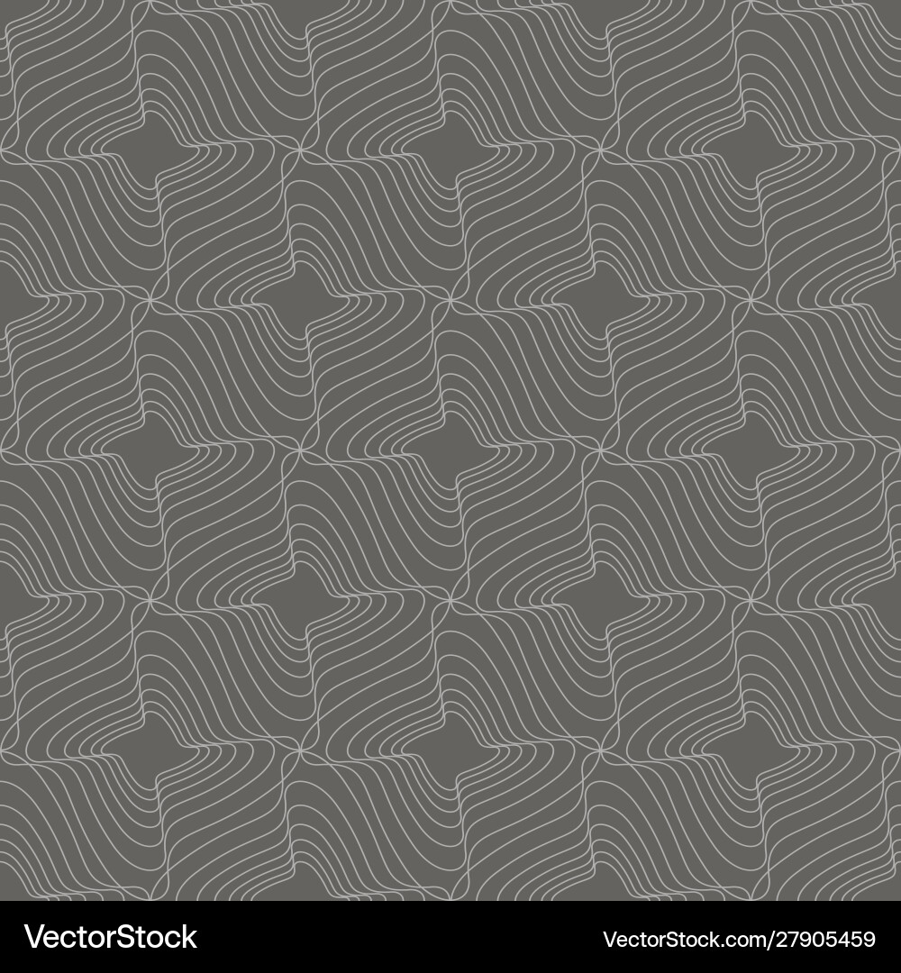 Seamless pattern background Vector Image