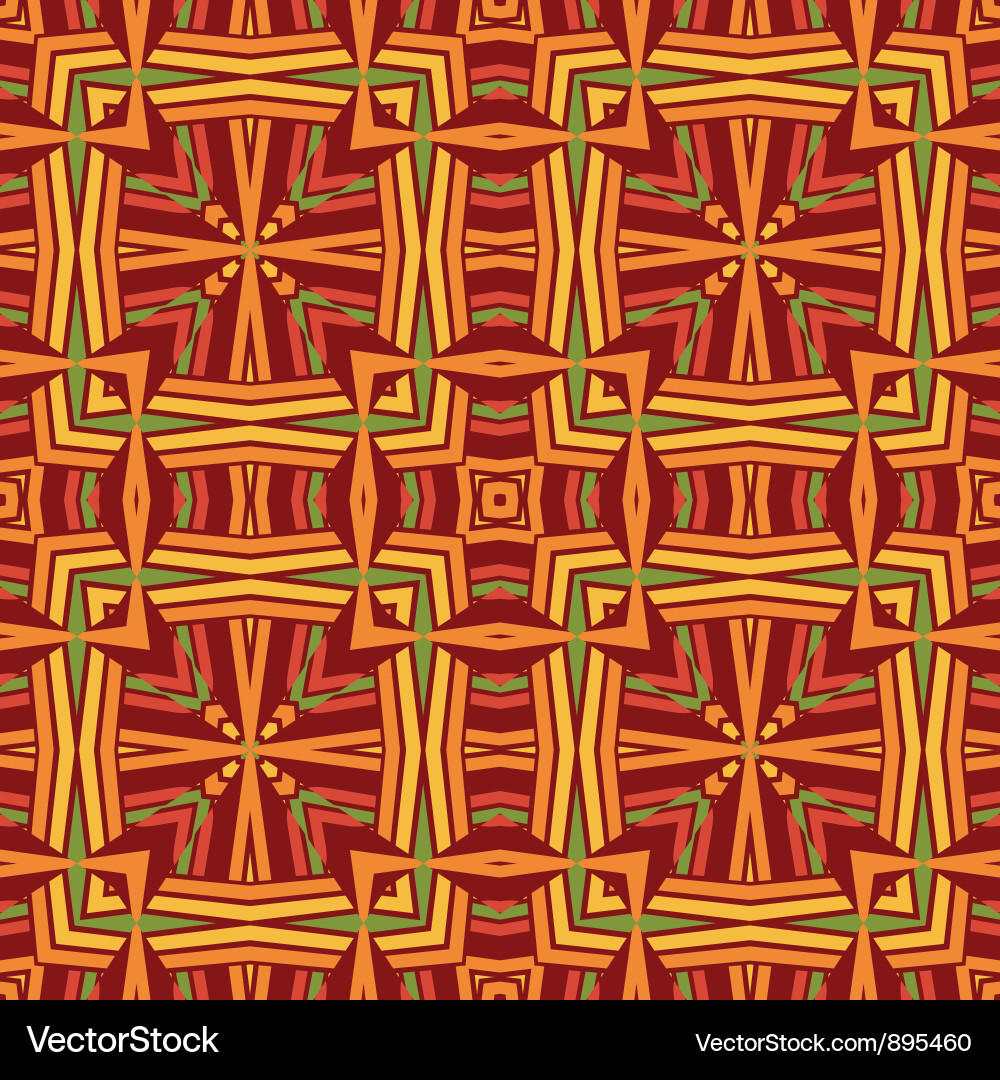 Abstract web seamless background Vector Image