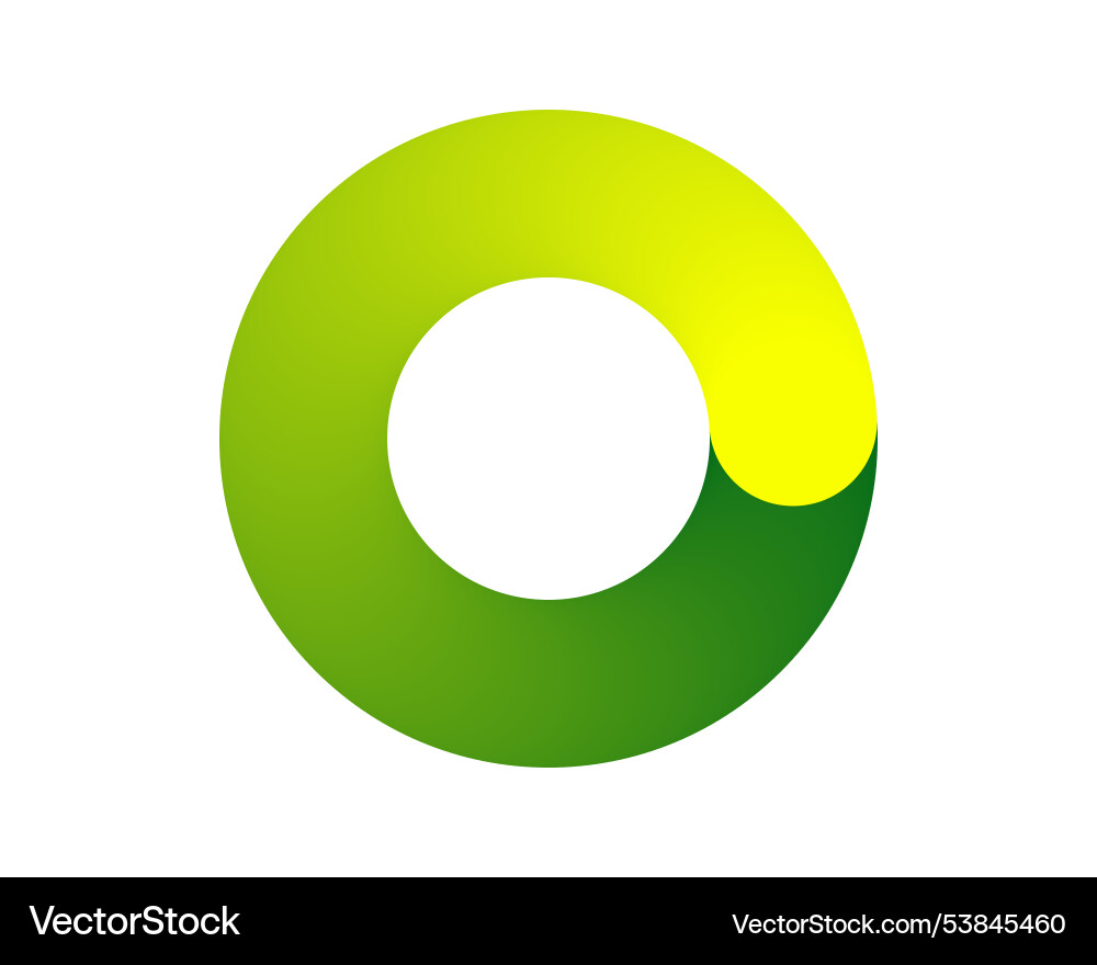 Collection loading bar status icon set of loaded Collection loading bar status icon set of loaded vector image