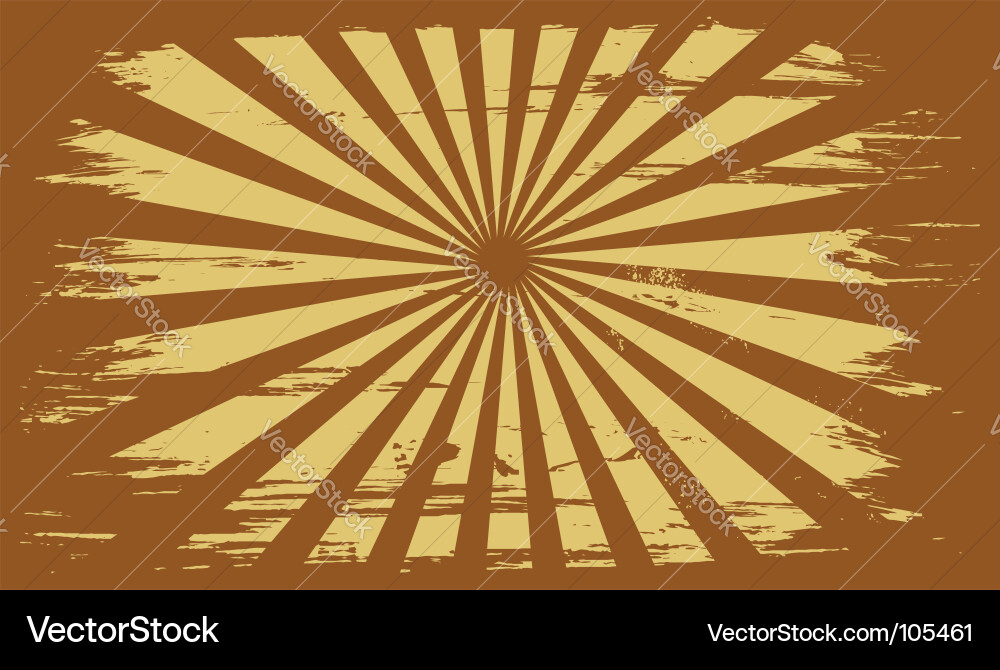 Abstract background Vector Image