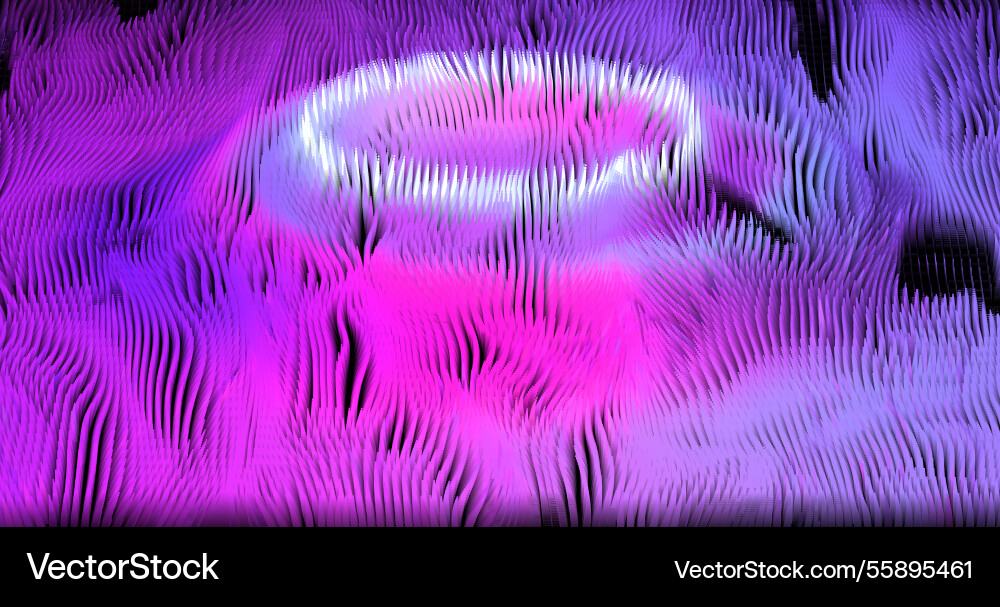 Colorful abstract texture created with gradient Colorful abstract texture created with gradient vector image