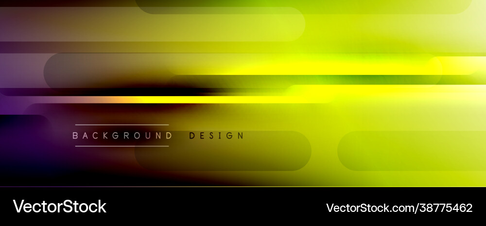 Abstract background shadow lines on bright shiny Abstract background shadow lines on bright shiny Vector Image
