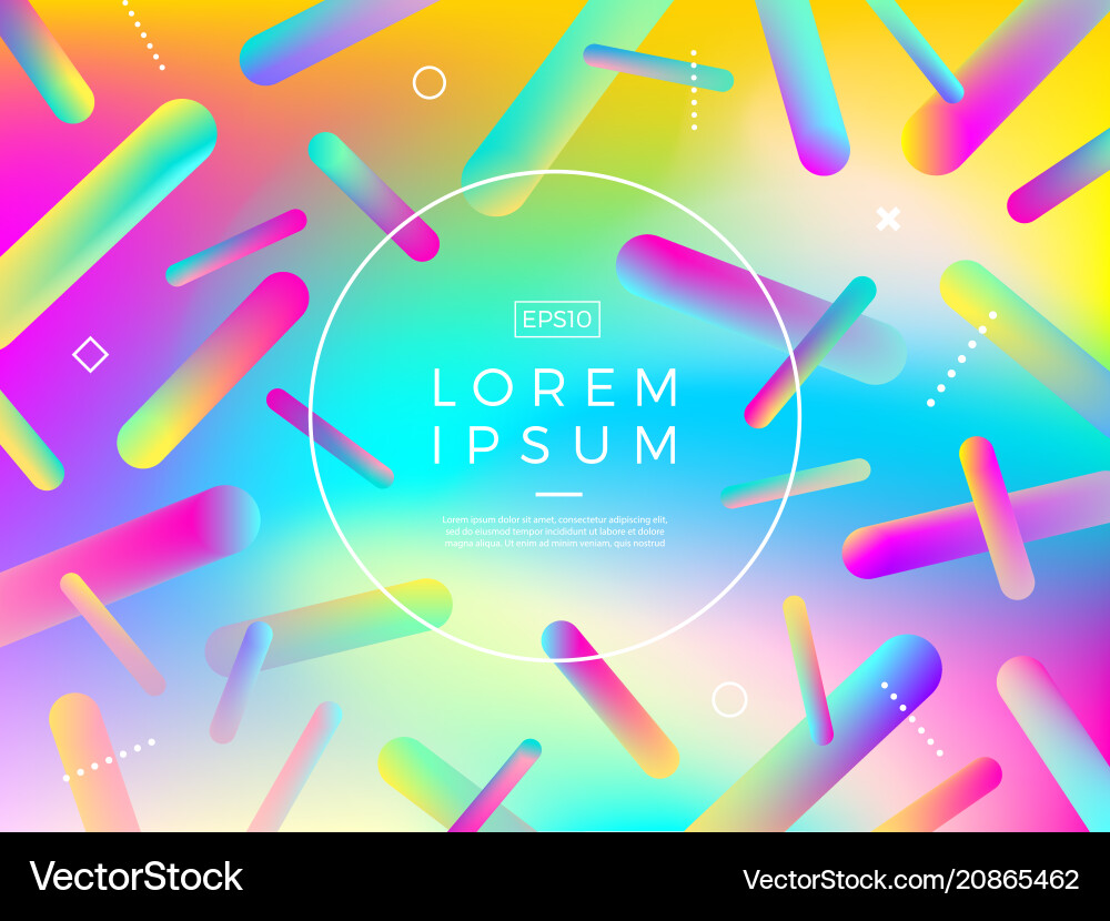 Abstract background Abstract background vector image