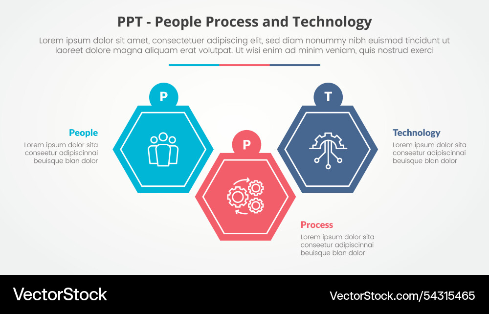 Ppt framework infographic concept for slide Ppt framework infographic concept for slide vector image