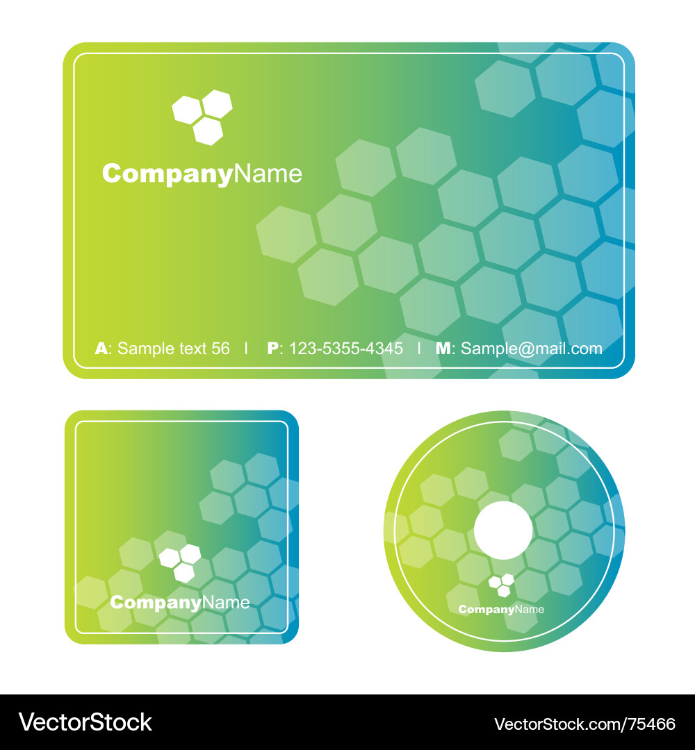 Design Vector Image