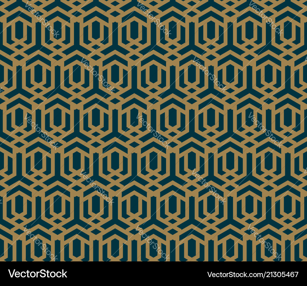 Abstract seamless pattern Abstract seamless pattern vector image