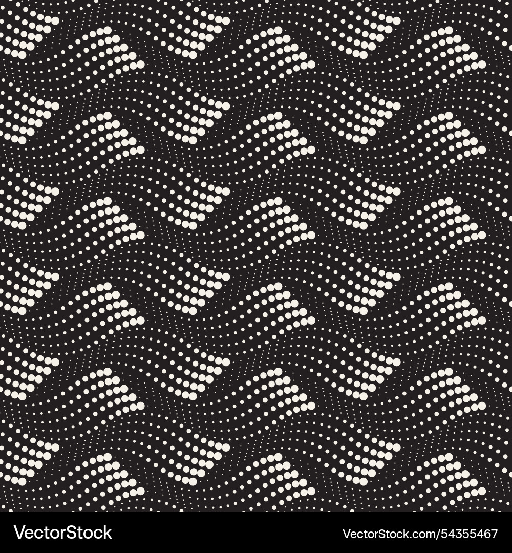 Seamless pattern repeating geometric elements Seamless pattern repeating geometric elements Vector Image