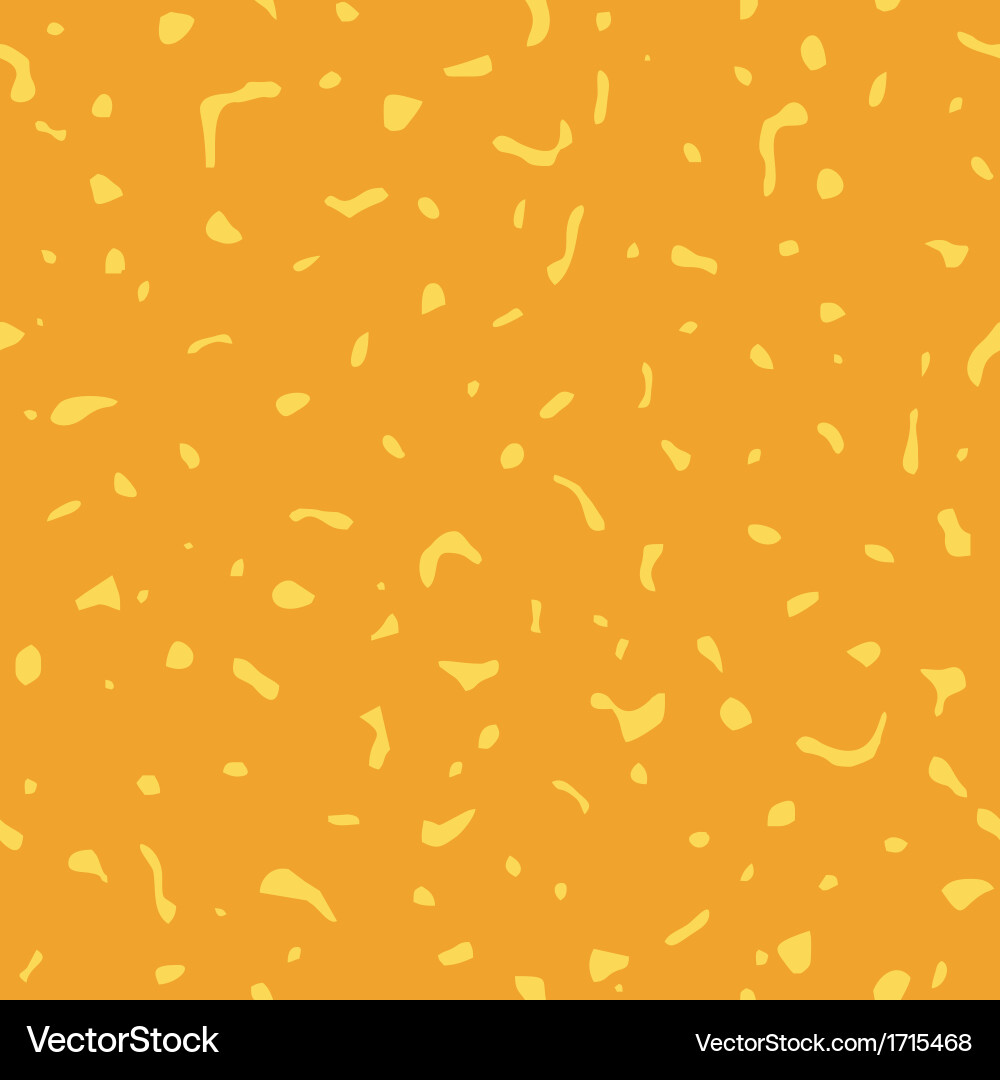 Cigarette Filter Texture Pattern vector image