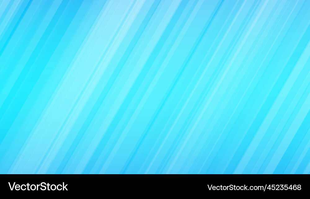 Modern colorful gradient background with lines Vector Image