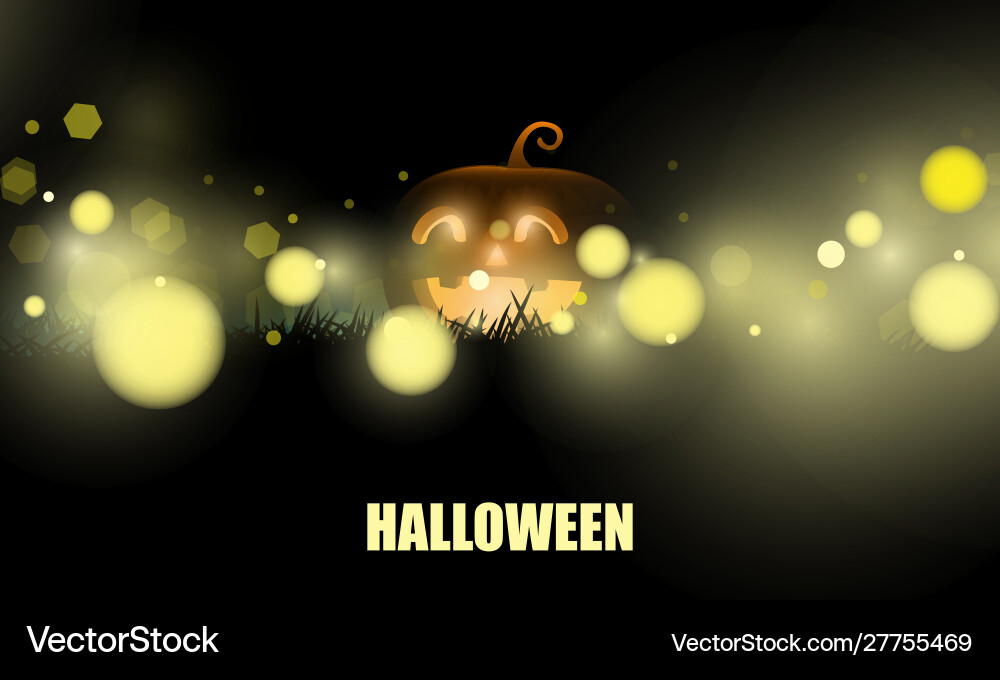 Abstract bokeh light gold color with soft Abstract bokeh light gold color with soft Vector Image