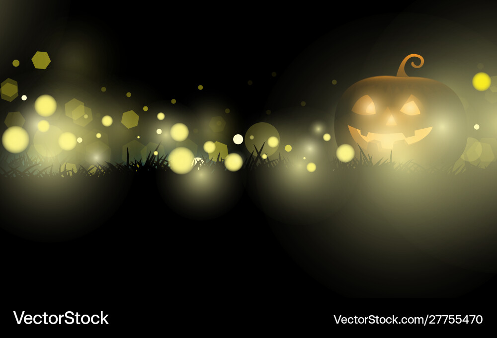 Abstract bokeh light gold color with soft Abstract bokeh light gold color with soft Vector Image