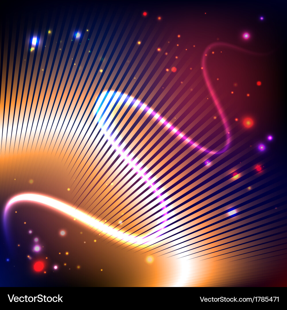 Abstract backgroundthe contains transparency vector image