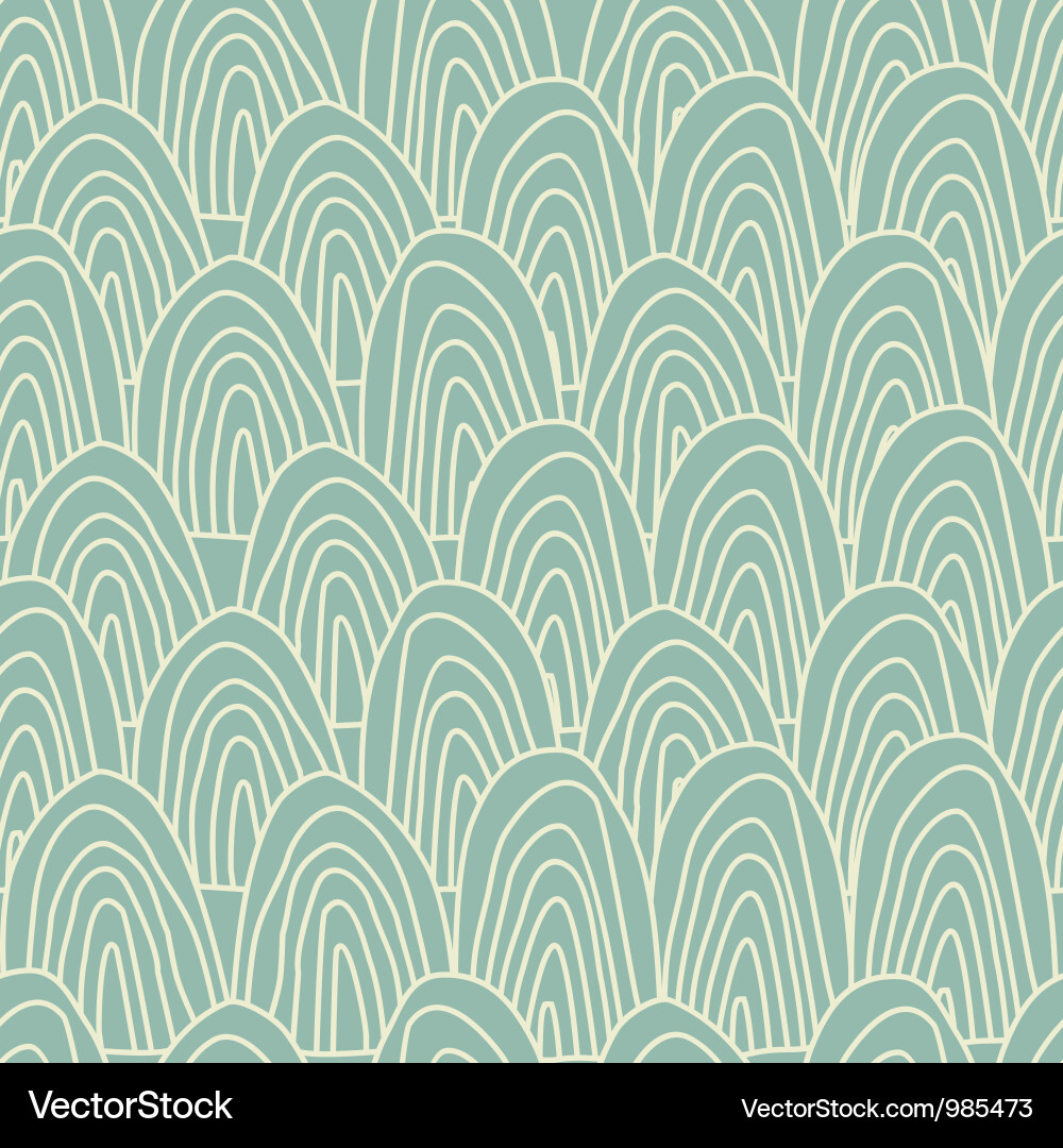 Retro background Vector Image