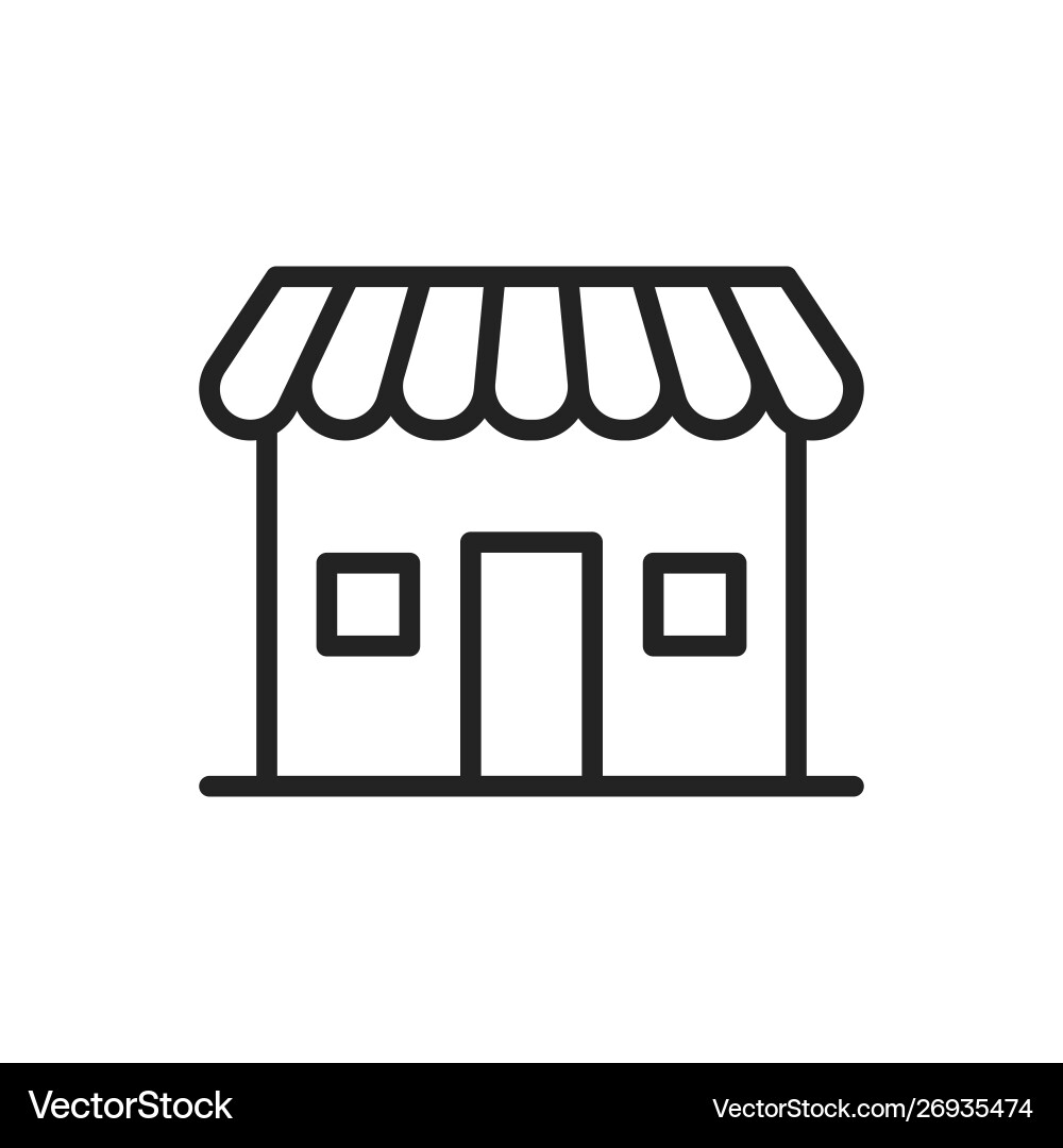 E-commerce and shopping web icons in line style E-commerce and shopping web icons in line style Vector Image