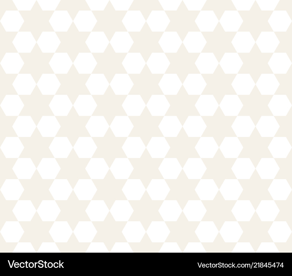 Seamless subtle pattern modern stylish abstract Vector Image