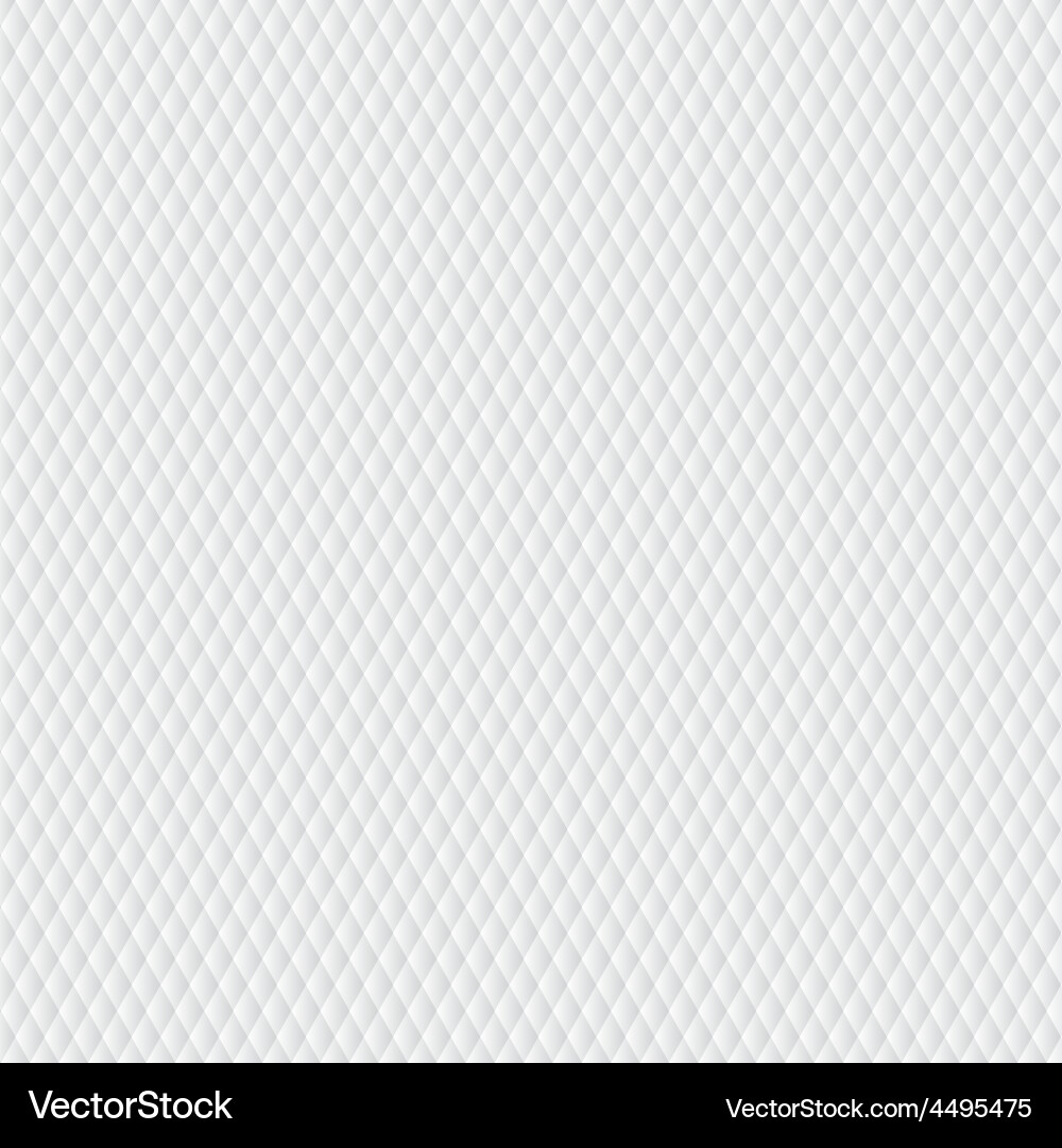 Seamless geometric pattern rhombuses repeating Vector Image