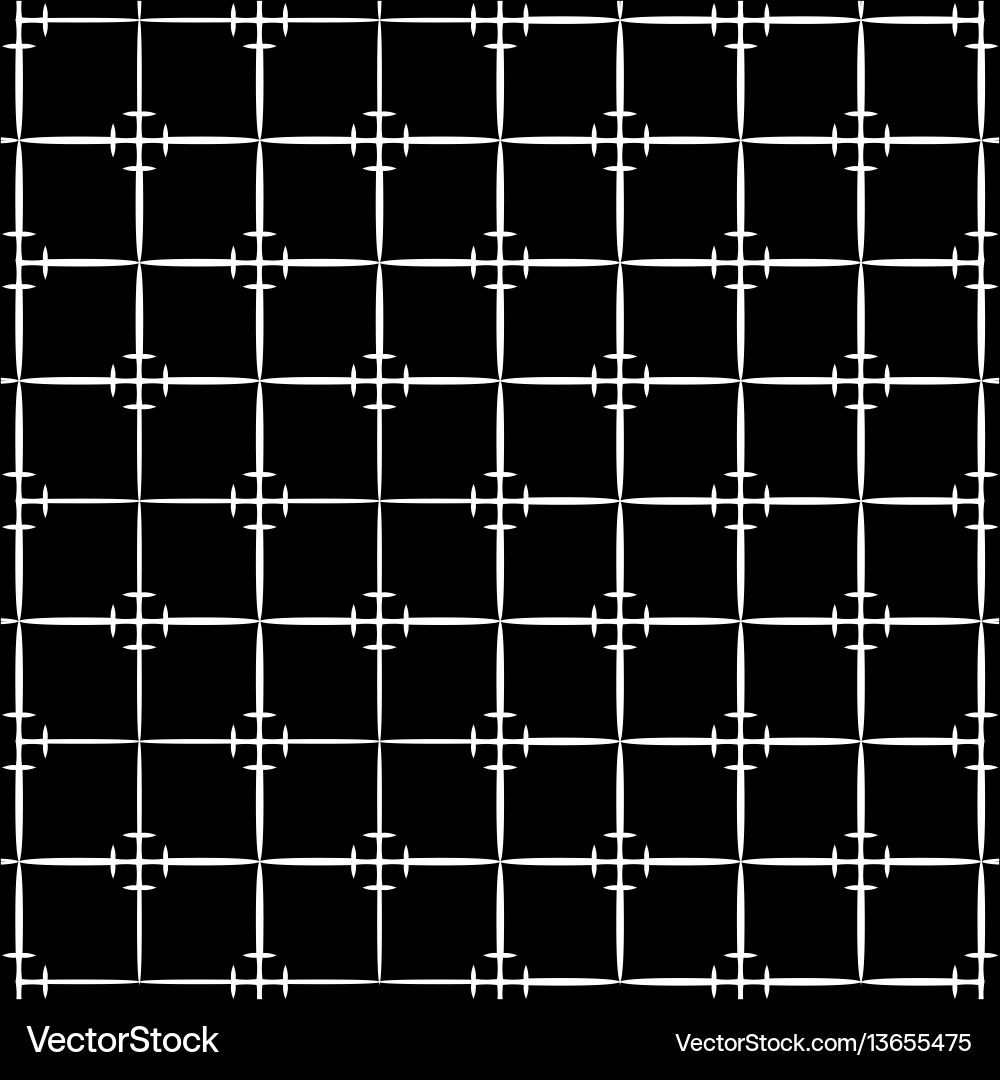 Seamless pattern abstract background Vector Image