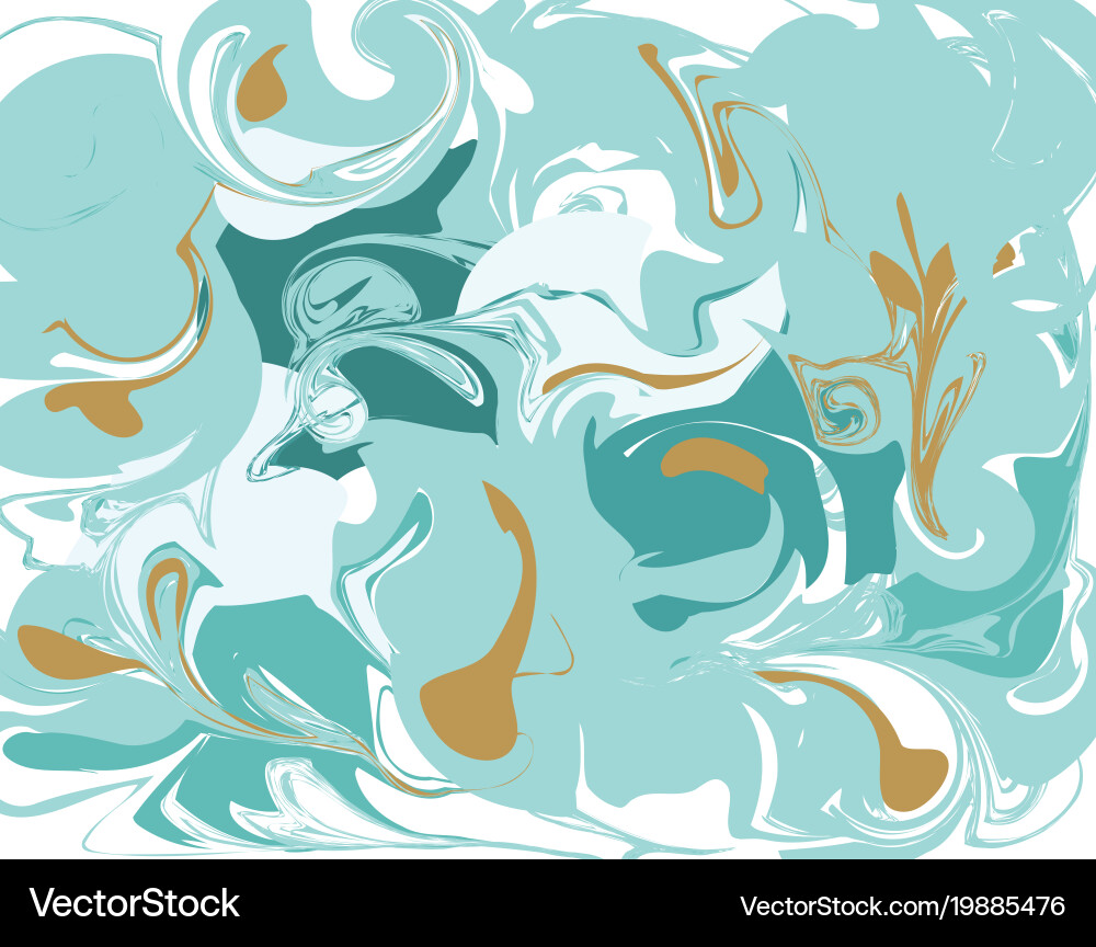 Marble pattern Royalty Free Vector Image - VectorStock