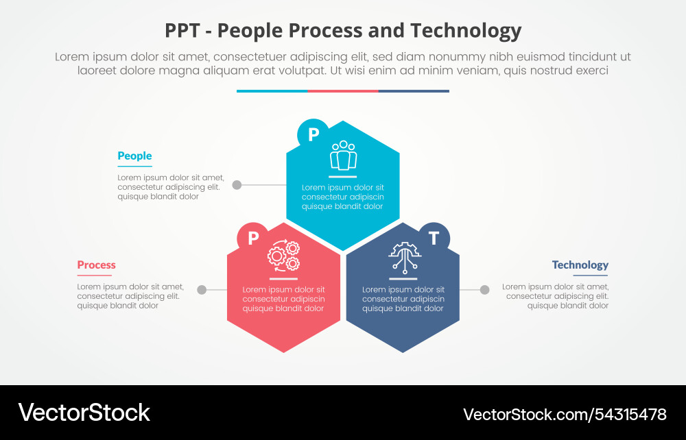 Ppt framework infographic concept for slide Ppt framework infographic concept for slide vector image