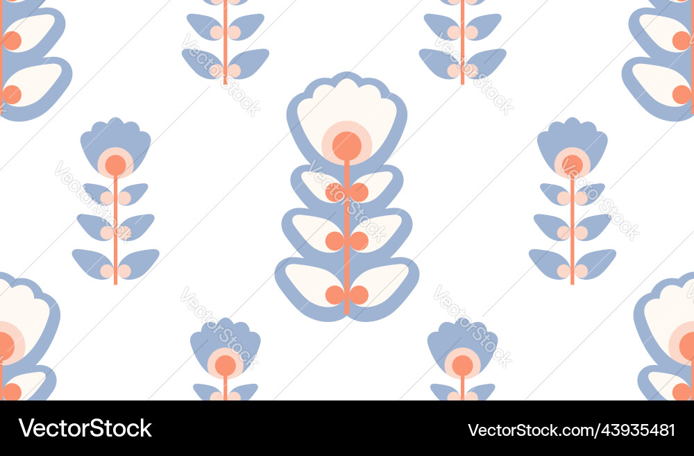 Seamless simple pattern with geometric Seamless simple pattern with geometric Vector Image