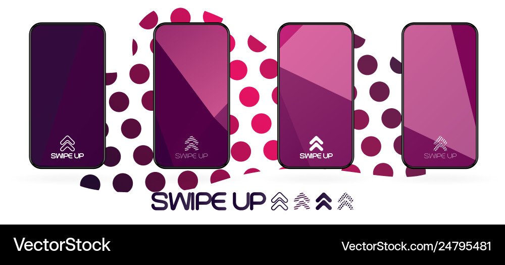 Triangular polygonal geometric background swipe Triangular polygonal geometric background swipe Vector Image