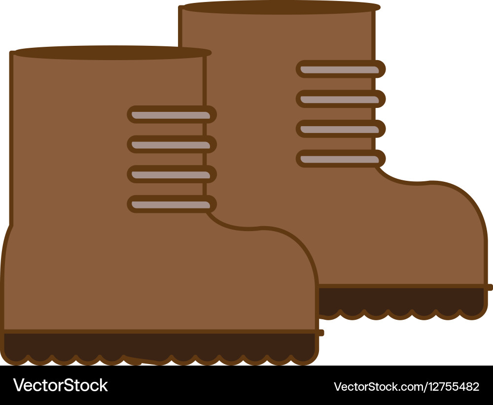 Army related icons image Vector Image