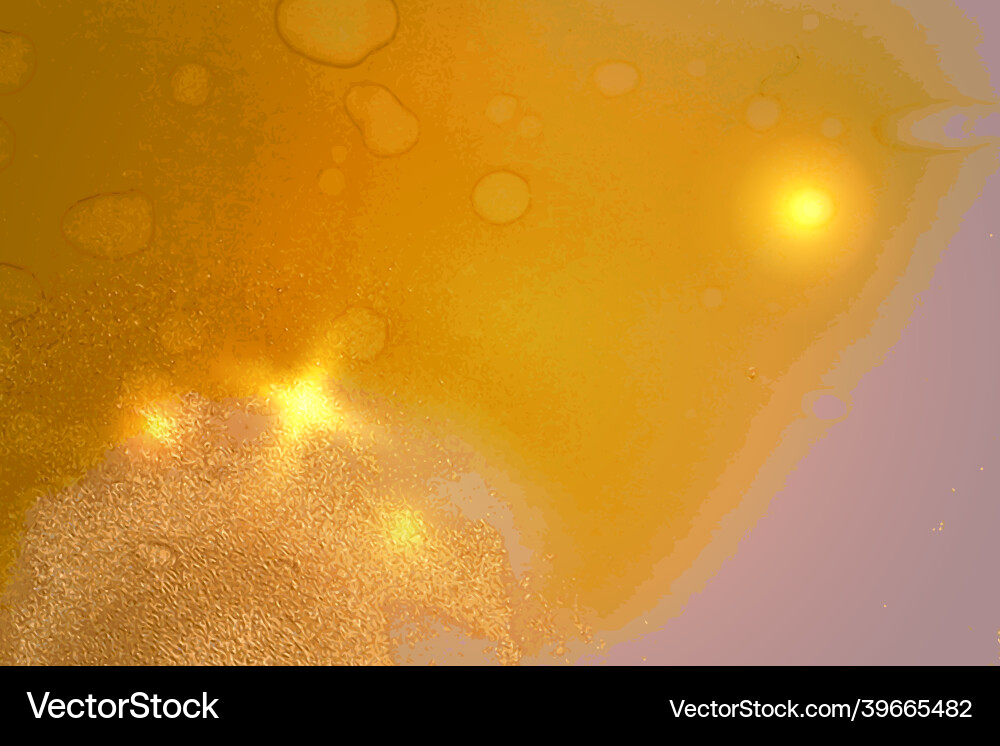 Gold und Honig gelb abstrakte Marmor Hintergrund Gold und Honig gelb abstrakte Marmor Hintergrund vektorbild